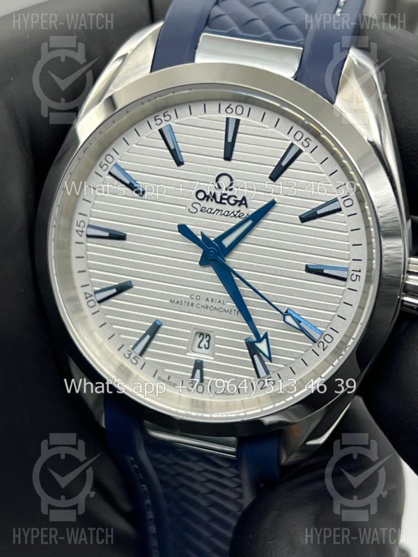 Товар Omega Seamaster Aqua Terra 150M Art 8834 Фото 4 - Omega Seamaster Aqua Terra 150M Art 8834