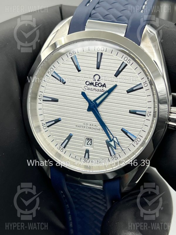 Товар Omega Seamaster Aqua Terra 150M Art 8834 Фото 7 - Omega Seamaster Aqua Terra 150M Art 8834