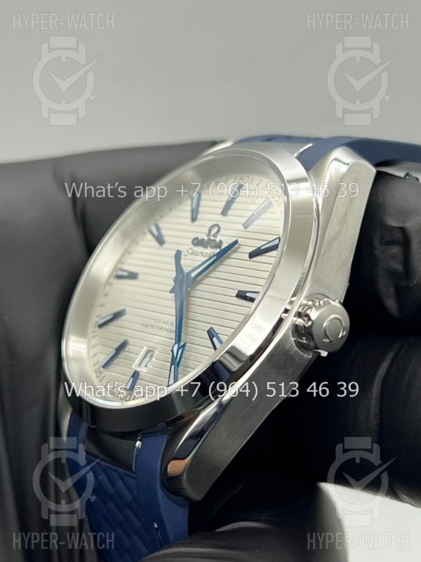 Товар Omega Seamaster Aqua Terra 150M Art 8834 Фото 8 - Omega Seamaster Aqua Terra 150M Art 8834