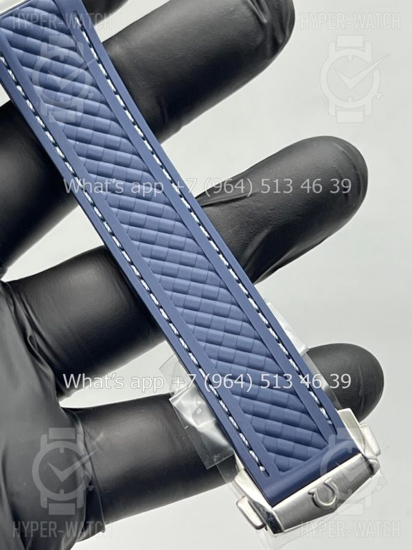 Товар Omega Seamaster Aqua Terra 150M Art 8834 Фото 11 - Omega Seamaster Aqua Terra 150M Art 8834