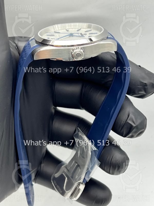 Товар Omega Seamaster Aqua Terra 150M Art 8834 Фото 13 - Omega Seamaster Aqua Terra 150M Art 8834