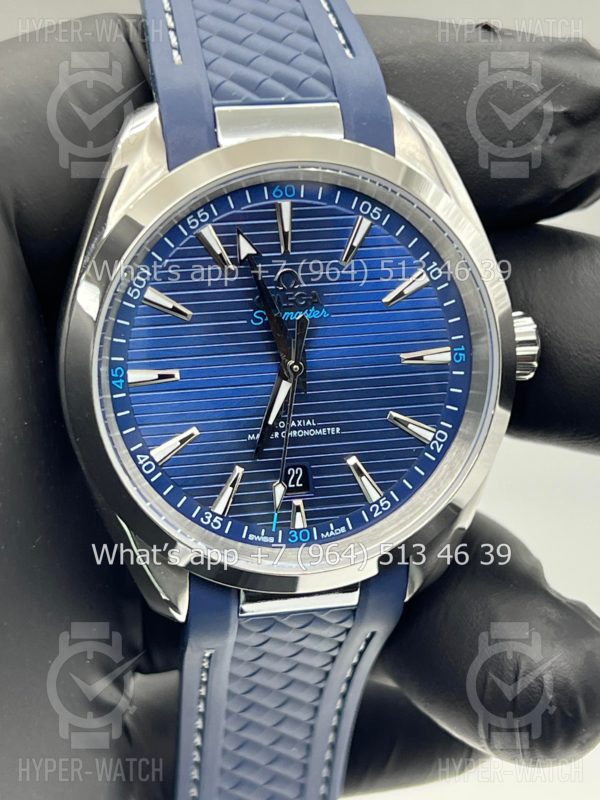 Товар Omega Seamaster Aqua Terra 150M Art 8835 Фото 2 - Omega Seamaster Aqua Terra 150M Art 8835
