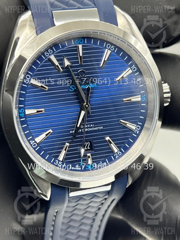 Товар Omega Seamaster Aqua Terra 150M Art 8835 Фото 3 - Omega Seamaster Aqua Terra 150M Art 8835