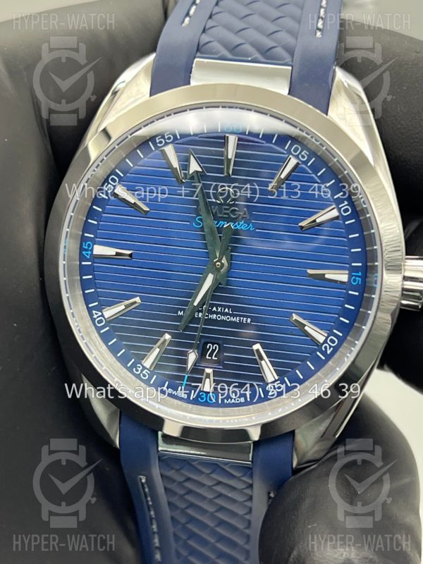 Товар Omega Seamaster Aqua Terra 150M Art 8835 Фото 4 - Omega Seamaster Aqua Terra 150M Art 8835