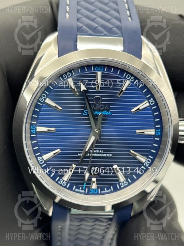 Товар Omega Seamaster Aqua Terra 150M Art 8835 Фото 5 - Omega Seamaster Aqua Terra 150M Art 8835
