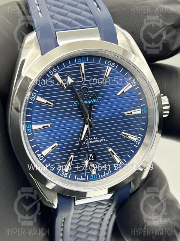 Товар Omega Seamaster Aqua Terra 150M Art 8835 Фото 6 - Omega Seamaster Aqua Terra 150M Art 8835