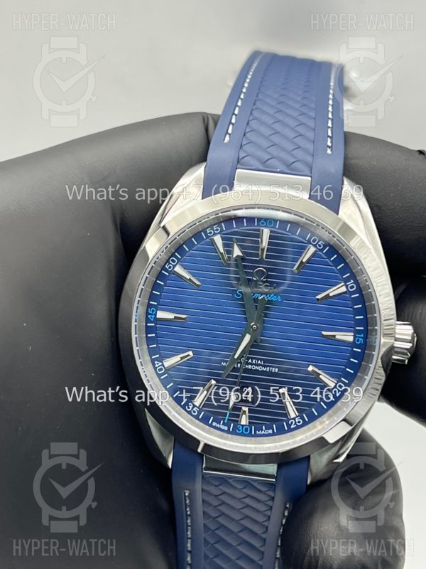 Товар Omega Seamaster Aqua Terra 150M Art 8835 Фото 7 - Omega Seamaster Aqua Terra 150M Art 8835