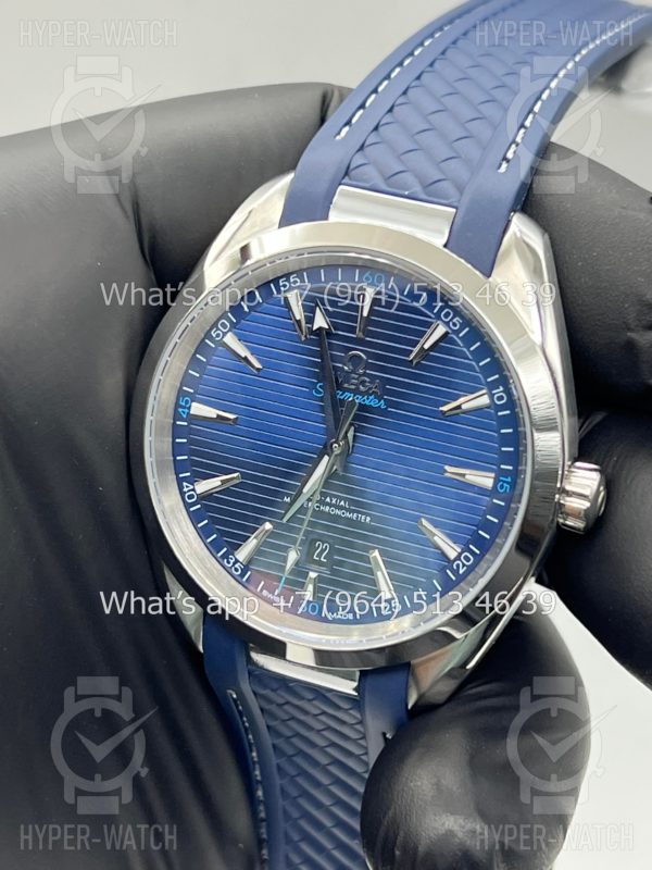 Товар Omega Seamaster Aqua Terra 150M Art 8835 Фото 8 - Omega Seamaster Aqua Terra 150M Art 8835