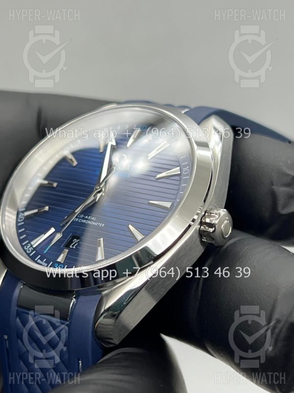 Товар Omega Seamaster Aqua Terra 150M Art 8835 Фото 9 - Omega Seamaster Aqua Terra 150M Art 8835