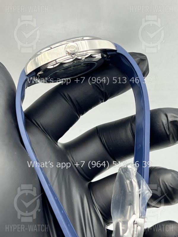 Товар Omega Seamaster Aqua Terra 150M Art 8835 Фото 14 - Omega Seamaster Aqua Terra 150M Art 8835