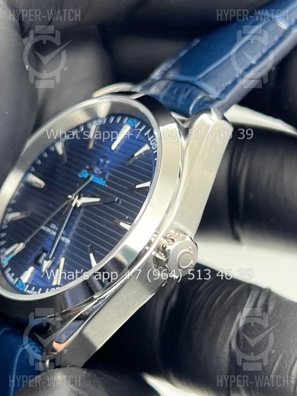 Фото 6 - Omega Seamaster Aqua Terra 150M Art 8836