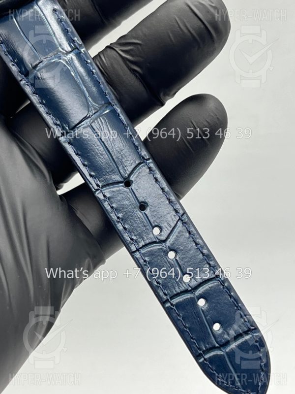 Фото 9 - Omega Seamaster Aqua Terra 150M Art 8836