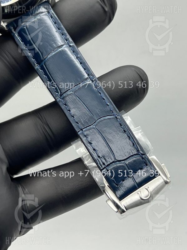 Фото 10 - Omega Seamaster Aqua Terra 150M Art 8836