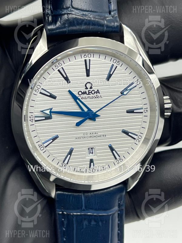 Фото 2 - Omega Seamaster Aqua Terra 150M Art 8837