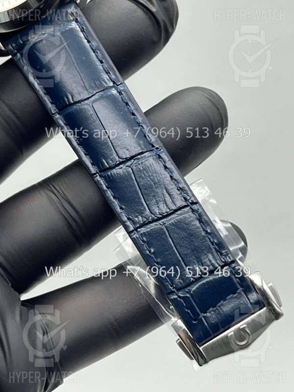 Фото 11 - Omega Seamaster Aqua Terra 150M Art 8837