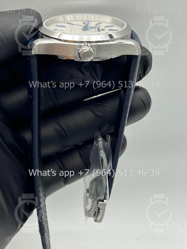 Фото 13 - Omega Seamaster Aqua Terra 150M Art 8837