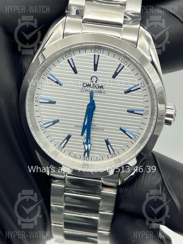 Товар Omega Seamaster Aqua Terra 150M Art 8841 Фото 7 - Omega Seamaster Aqua Terra 150M Art 8841