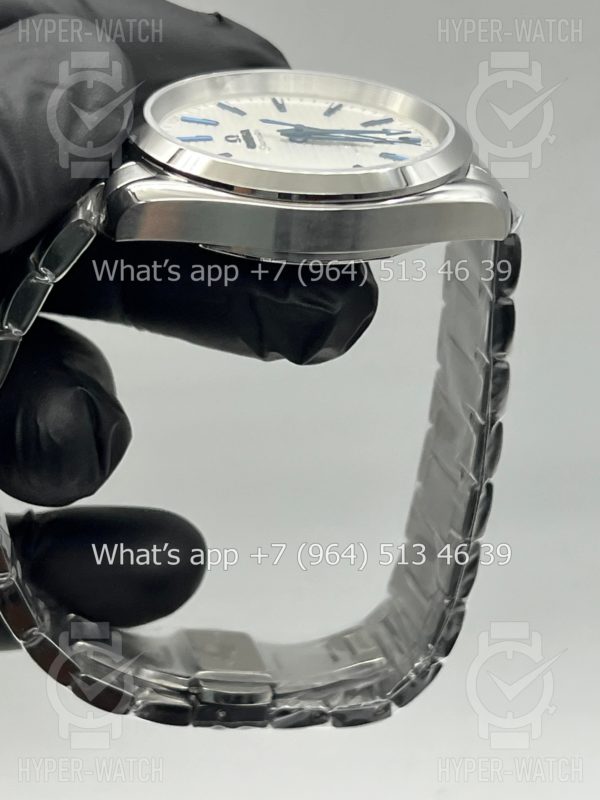 Товар Omega Seamaster Aqua Terra 150M Art 8841 Фото 16 - Omega Seamaster Aqua Terra 150M Art 8841