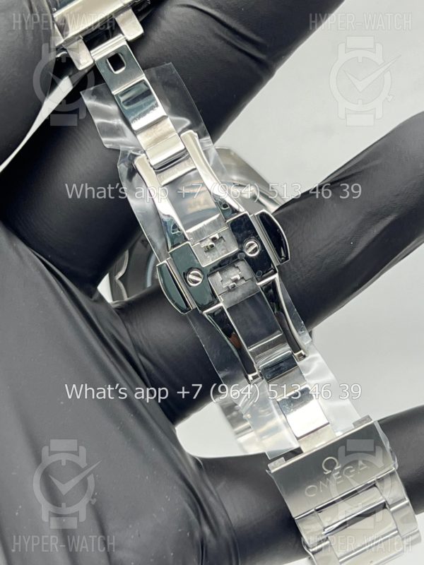 Товар Omega Seamaster Aqua Terra 150M Art 8841 Фото 14 - Omega Seamaster Aqua Terra 150M Art 8841