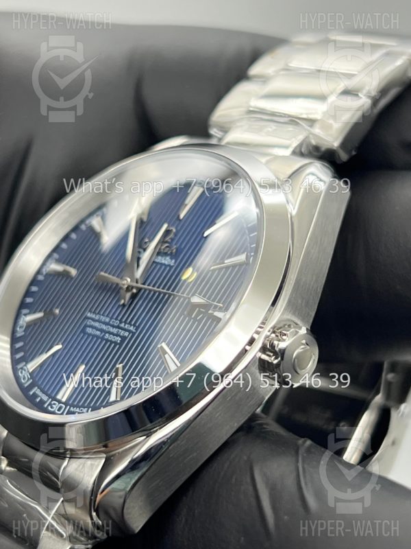 Товар Omega Seamaster Aqua Terra 150M Art 8828 Фото 7 - Omega Seamaster Aqua Terra 150M Art 8828
