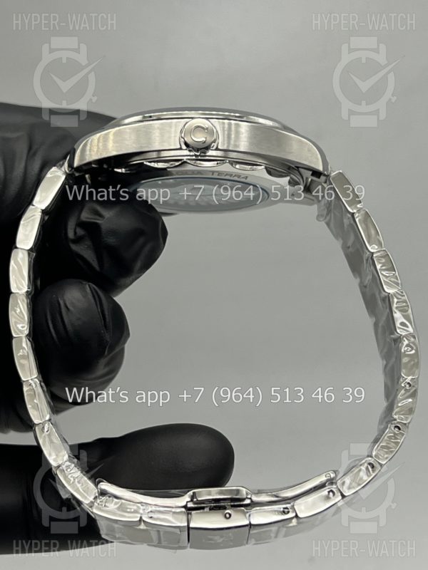 Товар Omega Seamaster Aqua Terra 150M Art 8828 Фото 12 - Omega Seamaster Aqua Terra 150M Art 8828