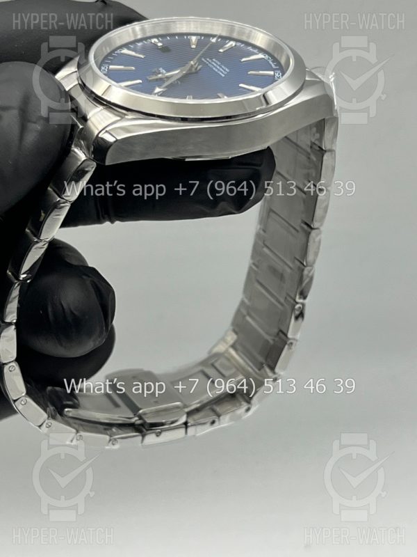 Товар Omega Seamaster Aqua Terra 150M Art 8828 Фото 14 - Omega Seamaster Aqua Terra 150M Art 8828