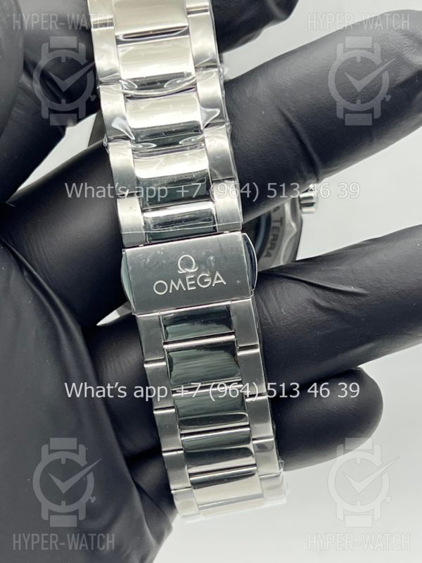 Товар Omega Seamaster Aqua Terra 150M Art 8828 Фото 16 - Omega Seamaster Aqua Terra 150M Art 8828