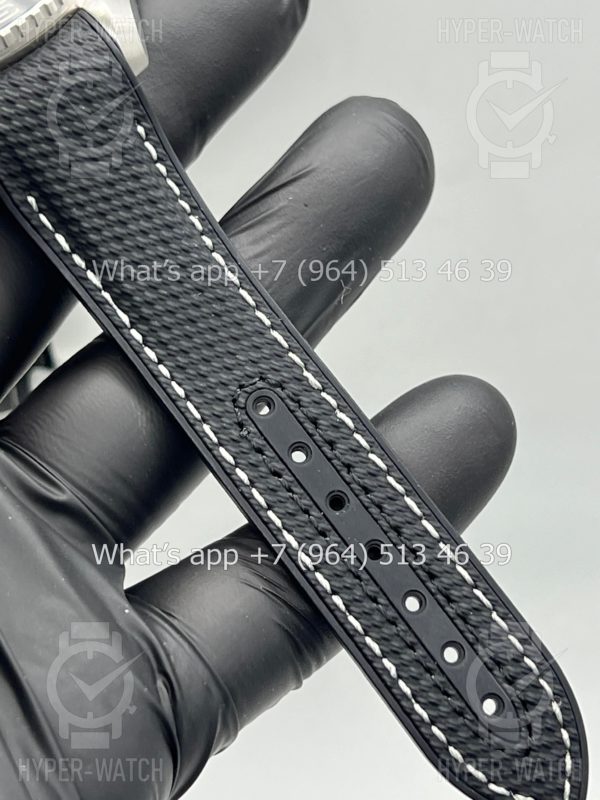 Фото 11 - Omega Seamaster Planet Ocean 600M 215.32.44.21.01.002