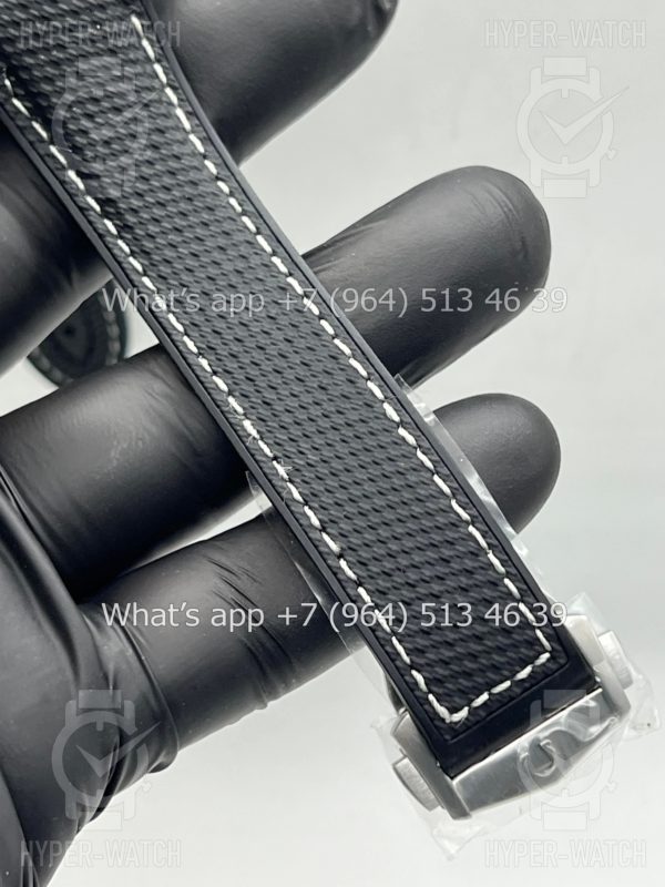 Фото 12 - Omega Seamaster Planet Ocean 600M 215.32.44.21.01.002
