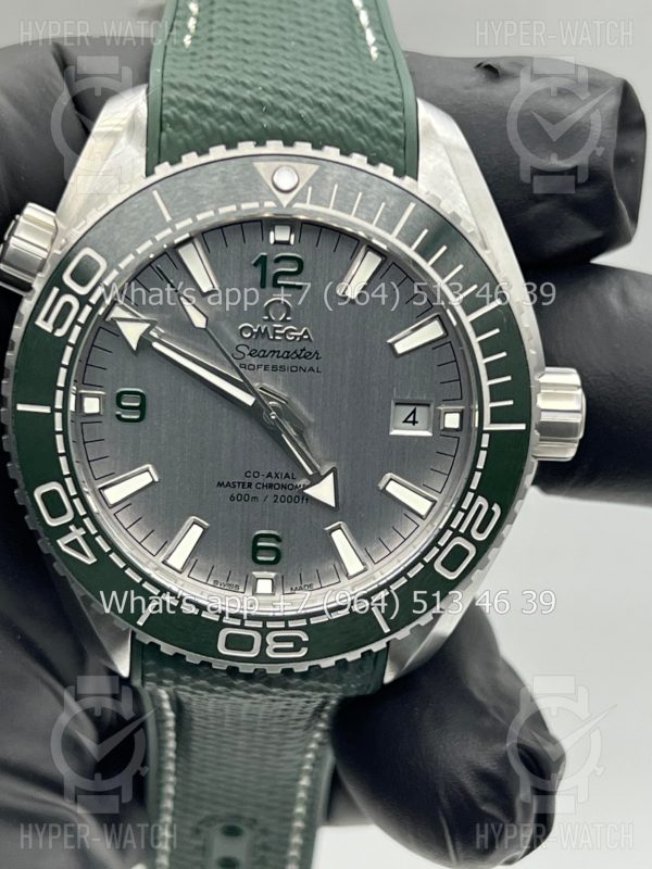 Фото 2 - Omega Seamaster Planet Ocean 600M 215.32.44.21.06.001