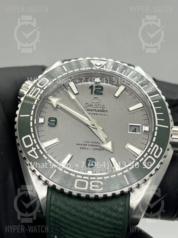 Фото 4 - Omega Seamaster Planet Ocean 600M 215.32.44.21.06.001