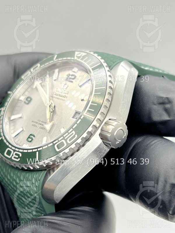 Фото 8 - Omega Seamaster Planet Ocean 600M 215.32.44.21.06.001