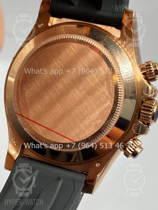Фото 21 - Rolex Cosmograph Daytona 40mm 116515LN-0041 Brown