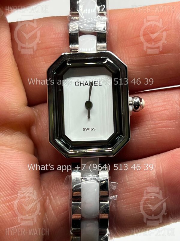Товар Chanel Premiere D.Z.9810 Фото 2 - Chanel Premiere D.Z.9810