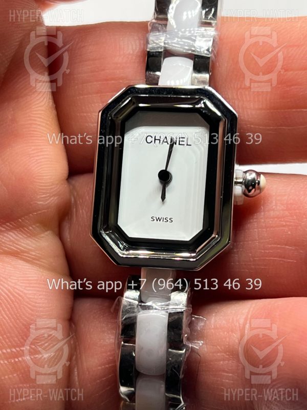 Товар Chanel Premiere D.Z.9810 Фото 4 - Chanel Premiere D.Z.9810