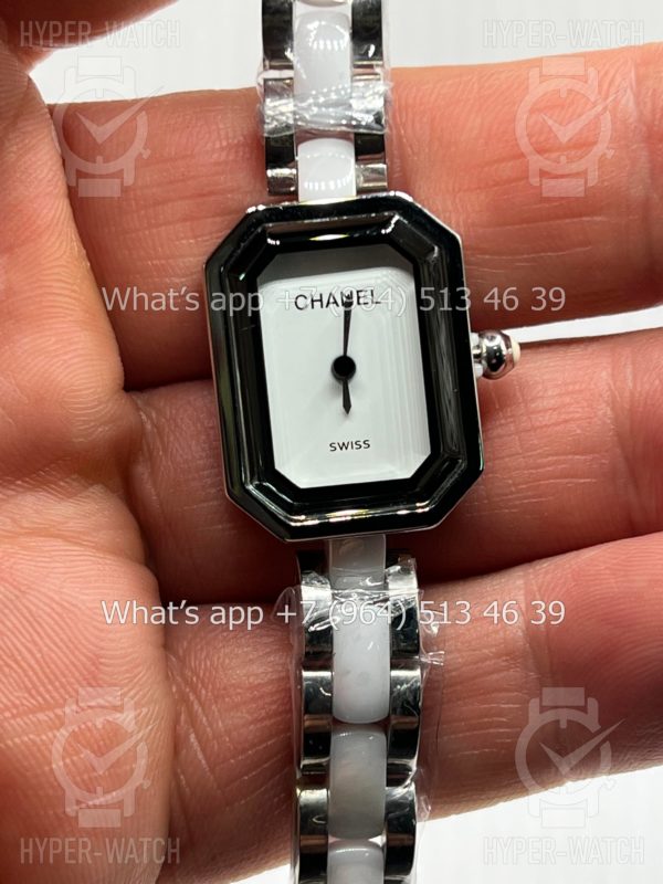 Товар Chanel Premiere D.Z.9810 Фото 5 - Chanel Premiere D.Z.9810