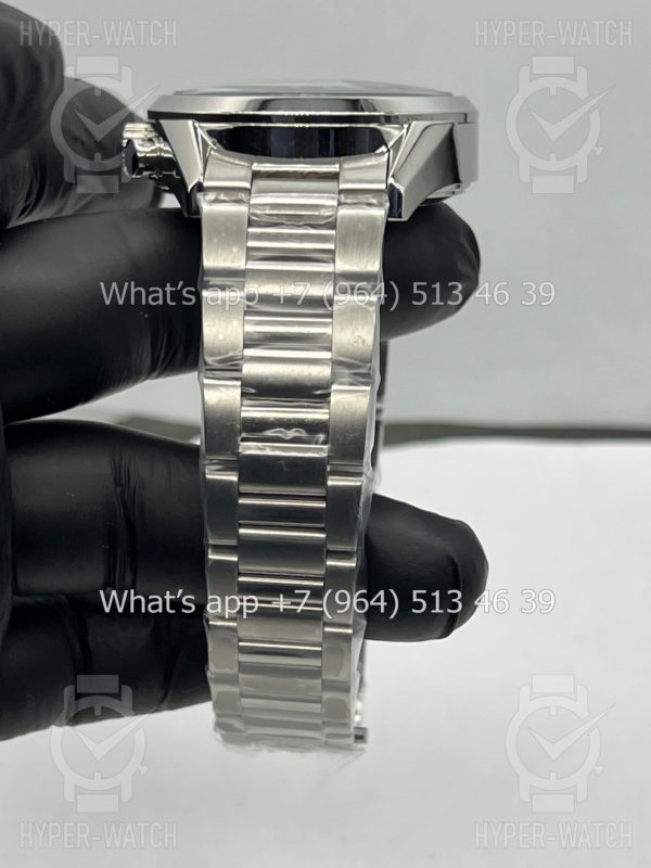 Фото 12 - Tag Heuer Carrera 42mm Art 8869