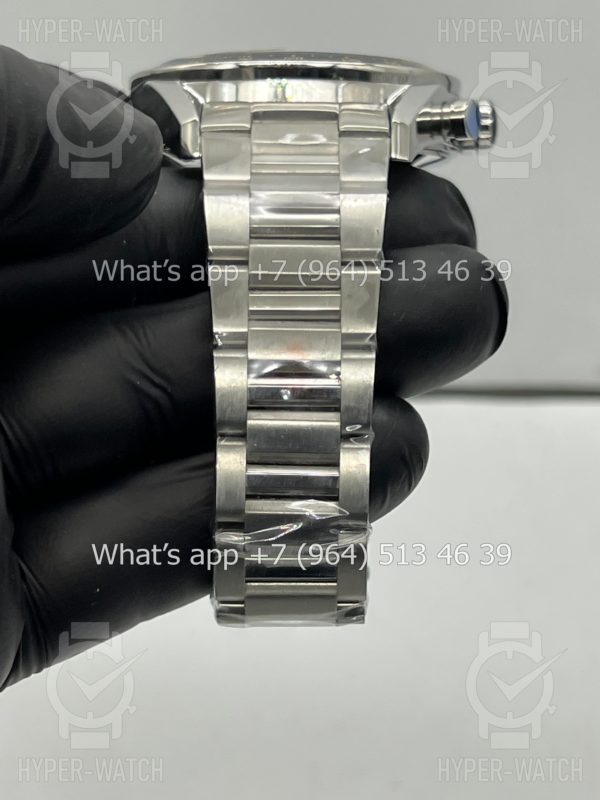 Товар TAG Heuer Carrera 43mm Art 8863 Фото 9 - TAG Heuer Carrera 43mm Art 8863