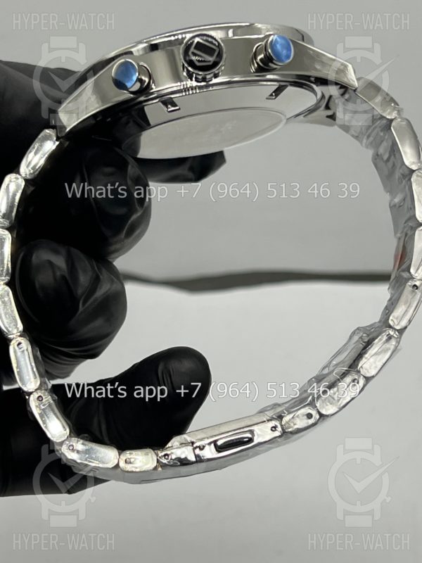 Товар TAG Heuer Carrera 43mm Art 8863 Фото 10 - TAG Heuer Carrera 43mm Art 8863