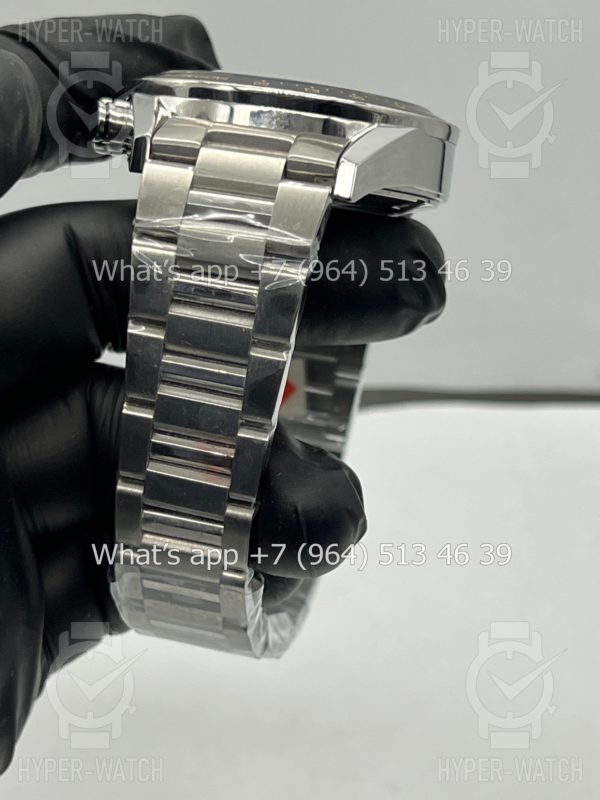 Товар TAG Heuer Carrera 43mm Art 8863 Фото 11 - TAG Heuer Carrera 43mm Art 8863