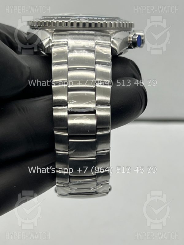 Фото 11 - Omega Seamaster Planet Ocean 600M Chronograph Art 8967