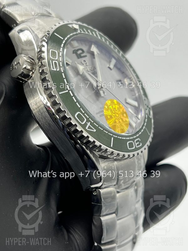 Фото 6 - Omega Seamaster Planet Ocean 600M Art 8972