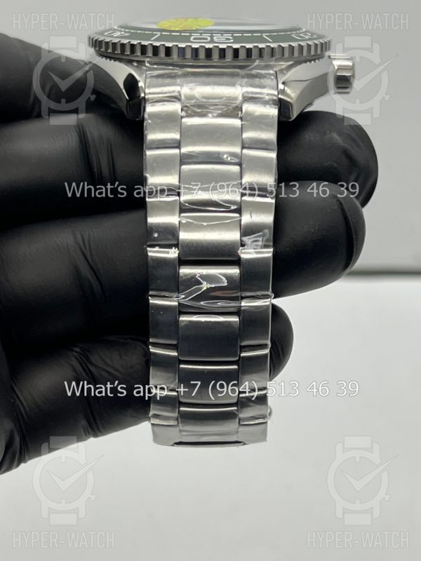 Фото 12 - Omega Seamaster Planet Ocean 600M Art 8972