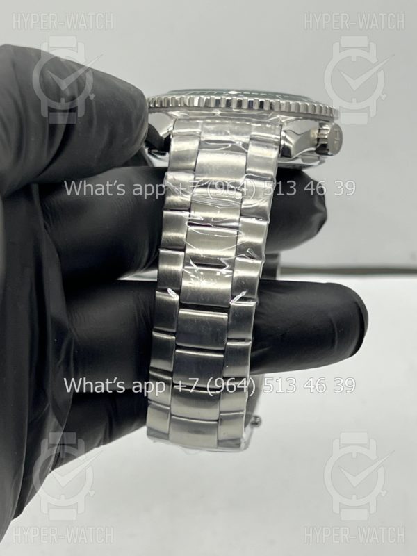 Фото 14 - Omega Seamaster Planet Ocean 600M Art 8972