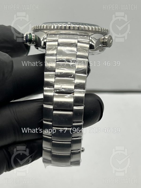 Товар Omega Seamaster Planet Ocean 600M Chronograph Art 8968 Фото 13 - Omega Seamaster Planet Ocean 600M Chronograph Art 8968
