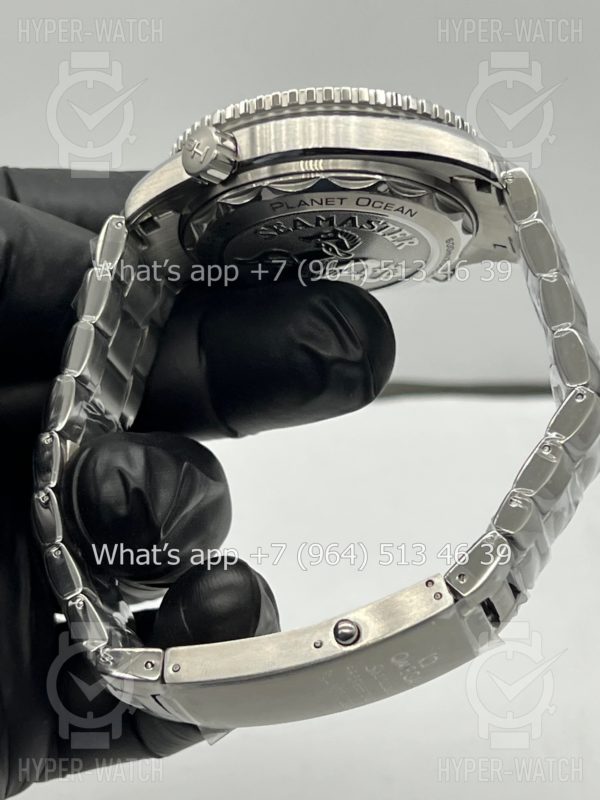 Товар Omega Seamaster Planet Ocean 600M Chronograph Art 8968 Фото 15 - Omega Seamaster Planet Ocean 600M Chronograph Art 8968