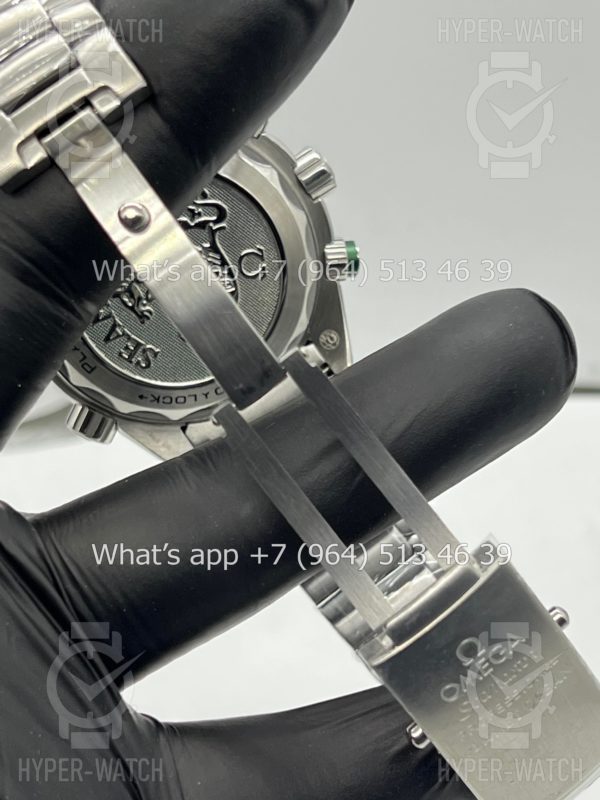 Товар Omega Seamaster Planet Ocean 600M Chronograph Art 8968 Фото 17 - Omega Seamaster Planet Ocean 600M Chronograph Art 8968