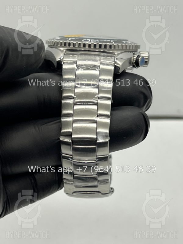 Фото 7 - Omega Seamaster Planet Ocean 600M Chronograph Art 8969