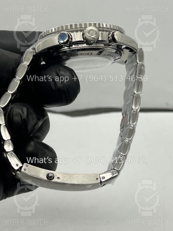 Фото 8 - Omega Seamaster Planet Ocean 600M Chronograph Art 8969