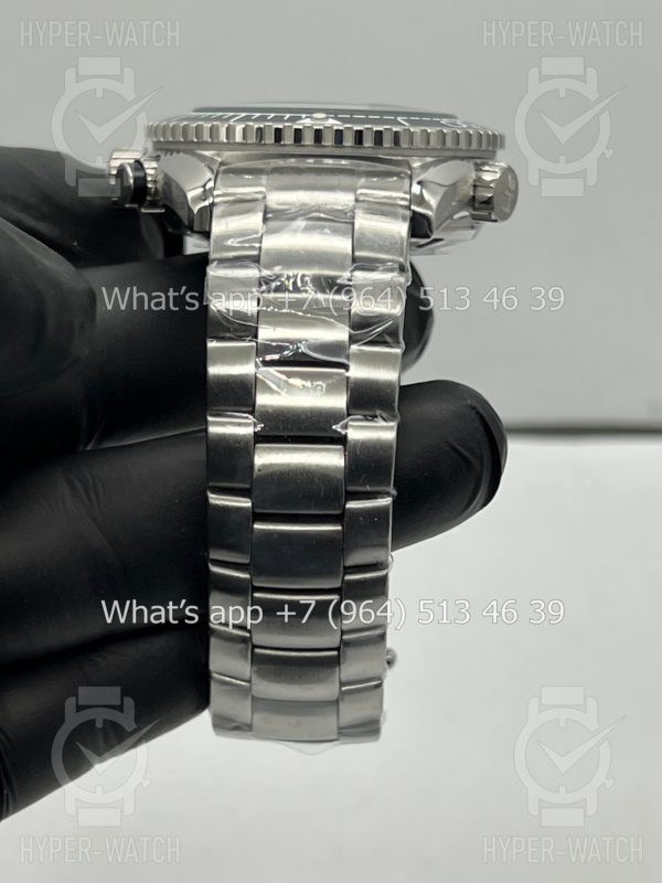 Фото 9 - Omega Seamaster Planet Ocean 600M Chronograph Art 8969